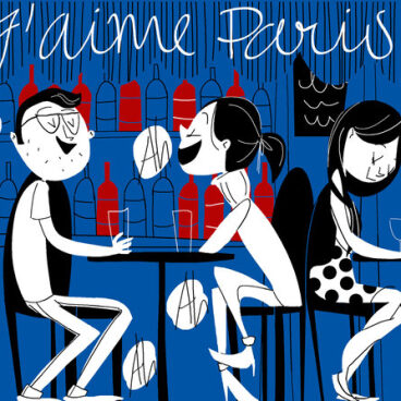 Illustration/Edition/Pub